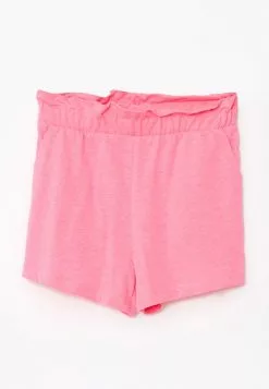 LC WAIKIKI Basic Girl Shorts With Waist Elastic