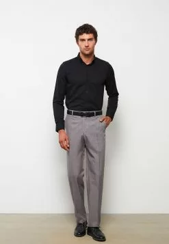 LC WAIKIKI Slim Fit Long Sleeve Oxford Men's Shirt 10 LC WAIKIKI Slim Fit Long Sleeve Oxford Men's Shirt -LC WAIKIKI popular shop lc waikiki 8220 7473036 3