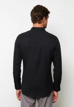 LC WAIKIKI Slim Fit Long Sleeve Oxford Men's Shirt 12 LC WAIKIKI Slim Fit Long Sleeve Oxford Men's Shirt -LC WAIKIKI popular shop lc waikiki 8220 7473036 5