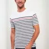 LC WAIKIKI Crew Neck Short Sleeve Striped Pique Men's T-Shirt 1 LC WAIKIKI Crew Neck Short Sleeve Striped Pique Men's T-Shirt -LC WAIKIKI popular shop lc waikiki 8223 6273036 1
