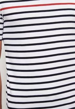 LC WAIKIKI Crew Neck Short Sleeve Striped Pique Men's T-Shirt 11 LC WAIKIKI Crew Neck Short Sleeve Striped Pique Men's T-Shirt -LC WAIKIKI popular shop lc waikiki 8223 6273036 4