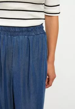 LC WAIKIKI Women's Straight Elastic Waist Jean Capri 11 LC WAIKIKI Women's Straight Elastic Waist Jean Capri -LC WAIKIKI popular shop lc waikiki 8225 3174036 4