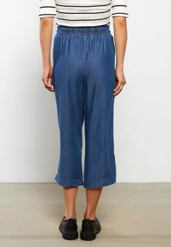 LC WAIKIKI Women's Straight Elastic Waist Jean Capri 12 LC WAIKIKI Women's Straight Elastic Waist Jean Capri -LC WAIKIKI popular shop lc waikiki 8225 3174036 5