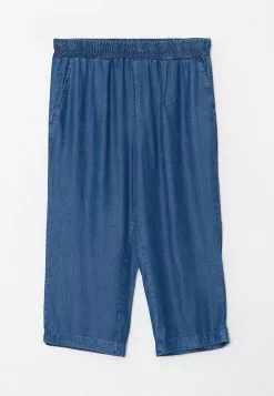 LC WAIKIKI Women's Straight Elastic Waist Jean Capri 13 LC WAIKIKI Women's Straight Elastic Waist Jean Capri -LC WAIKIKI popular shop lc waikiki 8226 3174036 6