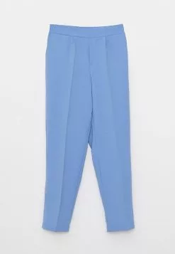 LC WAIKIKI Standard Fit Straight Women's Trousers -LC WAIKIKI popular shop lc waikiki 8229 2473036 6