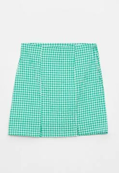 LC WAIKIKI Slim Fit Plaid Women Skirt 13 LC WAIKIKI Slim Fit Plaid Women Skirt -LC WAIKIKI popular shop lc waikiki 8232 9373036 6