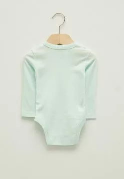 LC WAIKIKI Envelope Collar Long Sleeved Basic Unisex Baby Snaps Body 3 Pcs 11 LC WAIKIKI Envelope Collar Long Sleeved Basic Unisex Baby Snaps Body 3 Pcs -LC WAIKIKI popular shop lc waikiki 8233 4947236 5