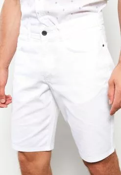 LC WAIKIKI Standard Fit Dobby Men's Shorts -LC WAIKIKI popular shop lc waikiki 8234 7073036 5