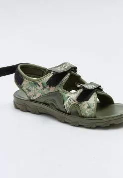 LC WAIKIKI Camouflage Printed Hook And Loop Boy Sandals 13 LC WAIKIKI Camouflage Printed Hook And Loop Boy Sandals -LC WAIKIKI popular shop lc waikiki 8236 6528236 6