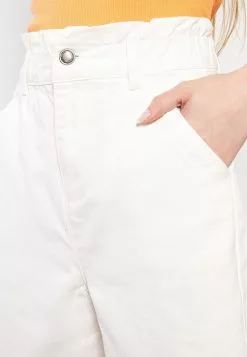 LC WAIKIKI Standard Fit Straight Gabardine Women's Trousers -LC WAIKIKI popular shop lc waikiki 8246 0975326 5