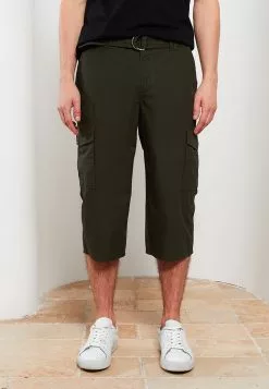 LC WAIKIKI Standard Fit Men's Roller Shorts -LC WAIKIKI popular shop lc waikiki 8252 6174036 3