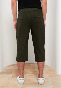 LC WAIKIKI Standard Fit Men's Roller Shorts -LC WAIKIKI popular shop lc waikiki 8252 6174036 4