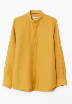 LC WAIKIKI Slim Fit Long Sleeve Dobby Men's Shirt -LC WAIKIKI popular shop lc waikiki 8257 1963036 6