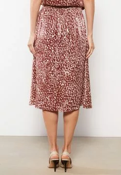 LC WAIKIKI Patterned A-Cut Woman Skirt 11 LC WAIKIKI Patterned A-Cut Woman Skirt -LC WAIKIKI popular shop lc waikiki 8258 4474036 4