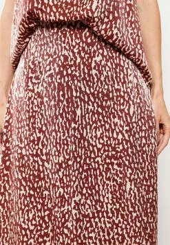 LC WAIKIKI Patterned A-Cut Woman Skirt 12 LC WAIKIKI Patterned A-Cut Woman Skirt -LC WAIKIKI popular shop lc waikiki 8258 4474036 5