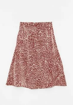 LC WAIKIKI Patterned A-Cut Woman Skirt 13 LC WAIKIKI Patterned A-Cut Woman Skirt -LC WAIKIKI popular shop lc waikiki 8258 4474036 6