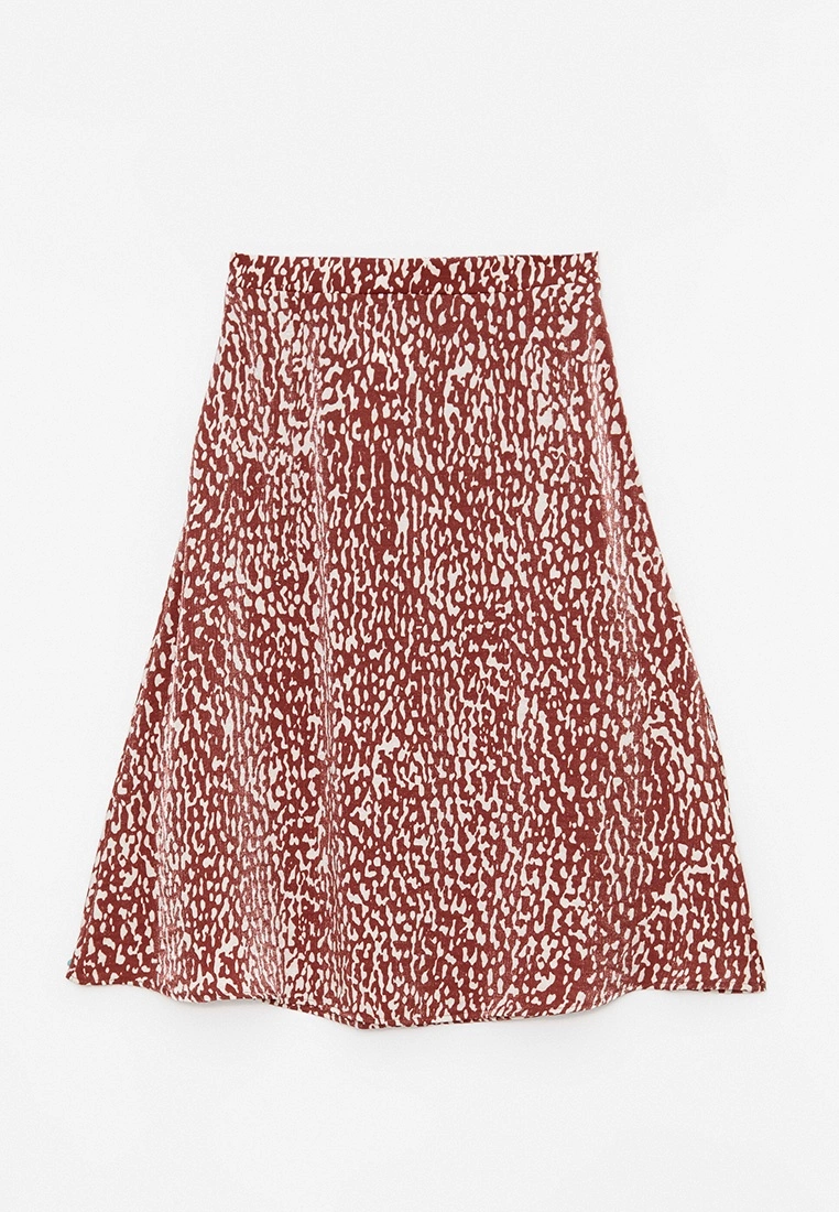 LC WAIKIKI Patterned A-Cut Woman Skirt 8 LC WAIKIKI Patterned A-Cut Woman Skirt - Image 6