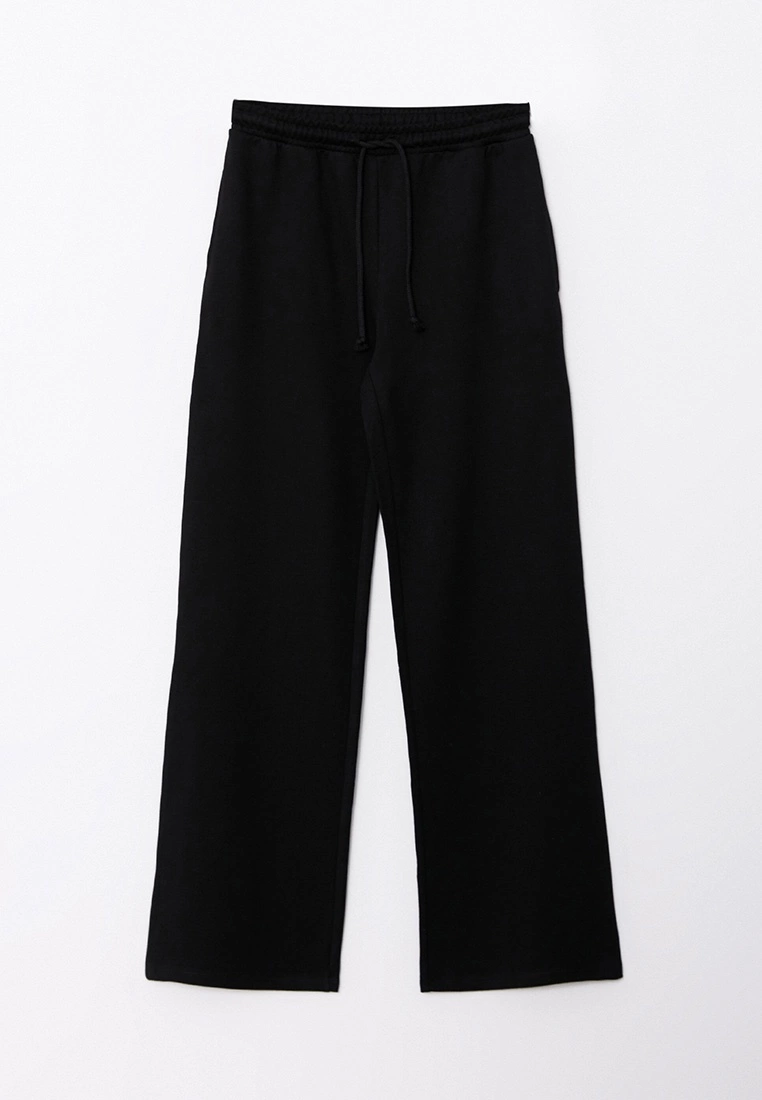 LC WAIKIKI Women's Flat Trousers 8 LC WAIKIKI Women's Flat Trousers - Image 6
