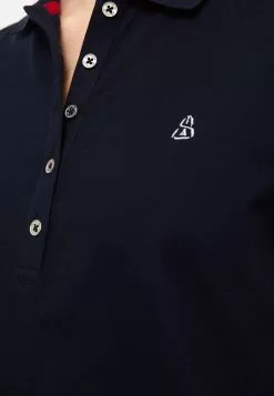 LC WAIKIKI Polo Neck Embroidered Short Sleeve Cotton Women's Dress -LC WAIKIKI popular shop lc waikiki 8266 8087626 4