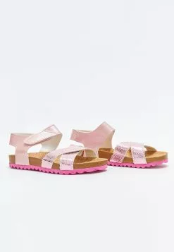 LC WAIKIKI Velcro Girls' Sandals -LC WAIKIKI popular shop lc waikiki 8269 7628236 3