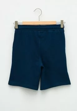 LC WAIKIKI Basic Elastic Waist Boy Shorts