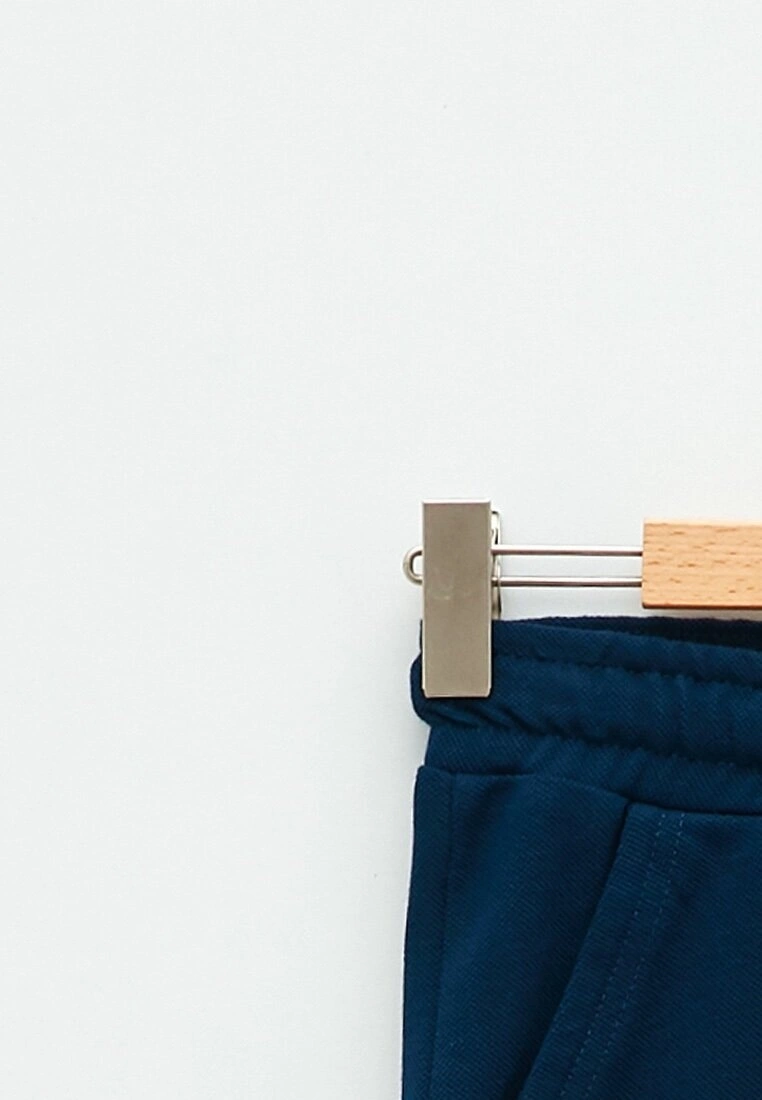 LC WAIKIKI Basic Elastic Waist Boy Shorts 4 LC WAIKIKI Basic Elastic Waist Boy Shorts - Image 2