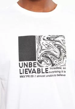 LC WAIKIKI Crew Neck Short Sleeve Printed Combed Cotton Men's T-Shirt -LC WAIKIKI popular shop lc waikiki 8294 8673036 3