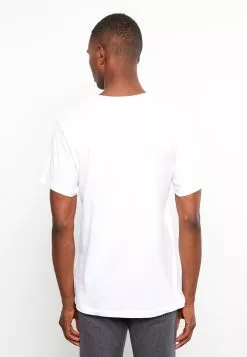 LC WAIKIKI Crew Neck Short Sleeve Printed Combed Cotton Men's T-Shirt -LC WAIKIKI popular shop lc waikiki 8294 8673036 4