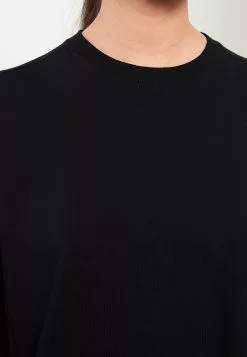 LC WAIKIKI Crew Neck Plain Cotton Women's Dress -LC WAIKIKI popular shop lc waikiki 8299 6864036 4