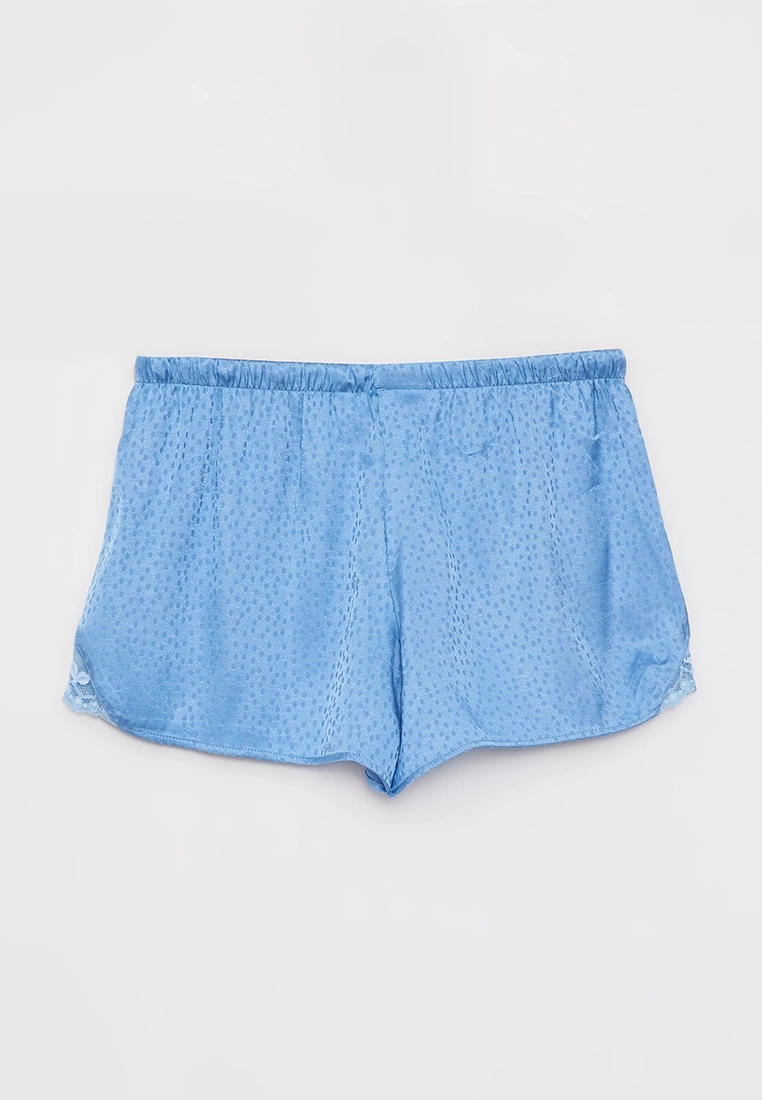 LC WAIKIKI Plain Satin Women's Pajama Bottom 6 LC WAIKIKI Plain Satin Women's Pajama Bottom - Image 4