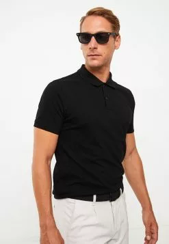 LC WAIKIKI Polo Neck Short Sleeve Men's T-Shirt 9 LC WAIKIKI Polo Neck Short Sleeve Men's T-Shirt -LC WAIKIKI popular shop lc waikiki 8304 6073036 2