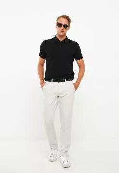 LC WAIKIKI Polo Neck Short Sleeve Men's T-Shirt 10 LC WAIKIKI Polo Neck Short Sleeve Men's T-Shirt -LC WAIKIKI popular shop lc waikiki 8304 6073036 3