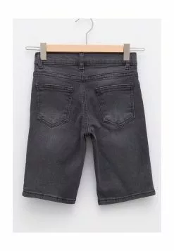 LC WAIKIKI Cotton Jean Shorts -LC WAIKIKI popular shop lc waikiki 8314 8356016 2