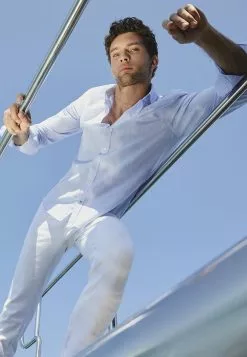 LC WAIKIKI Standard Fit Men's Trousers