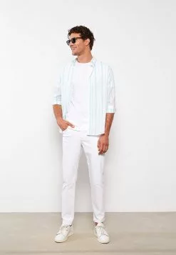 LC WAIKIKI Standard Fit Men's Trousers -LC WAIKIKI popular shop lc waikiki 8320 1173036 3