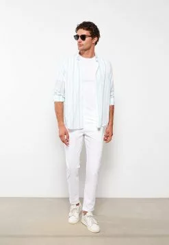 LC WAIKIKI Standard Fit Men's Trousers -LC WAIKIKI popular shop lc waikiki 8320 1173036 4