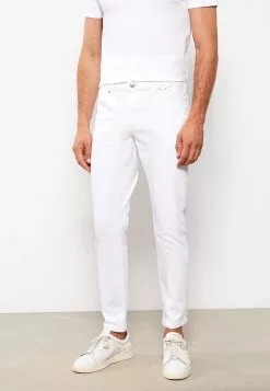 LC WAIKIKI Standard Fit Men's Trousers -LC WAIKIKI popular shop lc waikiki 8320 1173036 6