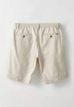 LC WAIKIKI Standard Fit Linen Men's Shorts -LC WAIKIKI popular shop lc waikiki 8322 4264036 6