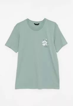 LC WAIKIKI Crew Neck Short Sleeve Printed Mens T-Shirt 12 LC WAIKIKI Crew Neck Short Sleeve Printed Mens T-Shirt -LC WAIKIKI popular shop lc waikiki 8324 0064036 5