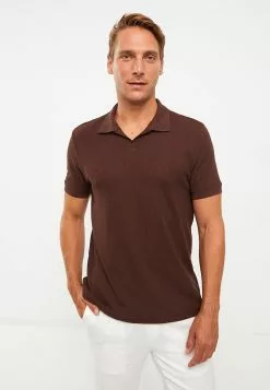 LC WAIKIKI Polo Neck Short Sleeve Men's T-Shirt 9 LC WAIKIKI Polo Neck Short Sleeve Men's T-Shirt -LC WAIKIKI popular shop lc waikiki 8333 5073036 2