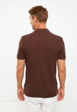 LC WAIKIKI Polo Neck Short Sleeve Men's T-Shirt 12 LC WAIKIKI Polo Neck Short Sleeve Men's T-Shirt -LC WAIKIKI popular shop lc waikiki 8334 5073036 5