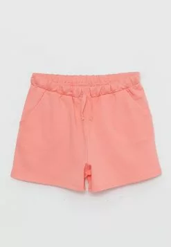 LC WAIKIKI Crew Neck Printed Short Sleeve Girl's T-Shirt And Shorts 7 LC WAIKIKI Crew Neck Printed Short Sleeve Girl's T-Shirt And Shorts -LC WAIKIKI popular shop lc waikiki 8335 5894036 3