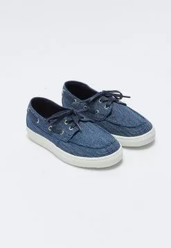 LC WAIKIKI Lace-Up Decorative Stitched Boys Classic Shoes 8 LC WAIKIKI Lace-Up Decorative Stitched Boys Classic Shoes -LC WAIKIKI popular shop lc waikiki 8341 9177236 2