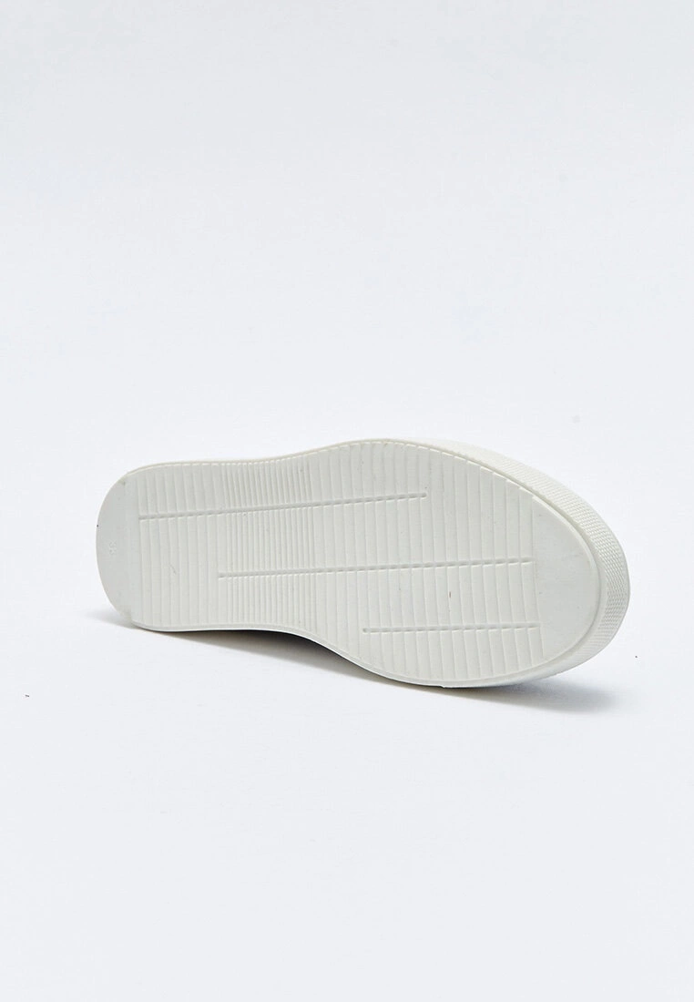 LC WAIKIKI Lace-Up Decorative Stitched Boys Classic Shoes 6 LC WAIKIKI Lace-Up Decorative Stitched Boys Classic Shoes - Image 4