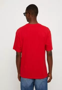 LC WAIKIKI Crew Neck Short Sleeve Printed Combed Cotton Men's T-Shirt -LC WAIKIKI popular shop lc waikiki 8342 1854036 5