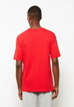 LC WAIKIKI Oversize Crew Neck Short Sleeved Printed Combed Cotton Men's T-Shirt 12 LC WAIKIKI Oversize Crew Neck Short Sleeved Printed Combed Cotton Men's T-Shirt -LC WAIKIKI popular shop lc waikiki 8350 2854036 5