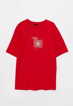 LC WAIKIKI Oversize Crew Neck Short Sleeved Printed Combed Cotton Men's T-Shirt 13 LC WAIKIKI Oversize Crew Neck Short Sleeved Printed Combed Cotton Men's T-Shirt -LC WAIKIKI popular shop lc waikiki 8350 2854036 6