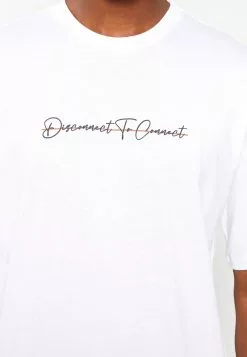 LC WAIKIKI Crew Neck Short Sleeve Printed Combed Cotton Men's T-Shirt -LC WAIKIKI popular shop lc waikiki 8351 6773036 4