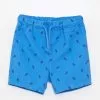 LC WAIKIKI Printed Baby Boy Shorts -LC WAIKIKI popular shop lc waikiki 8352 9305036 1