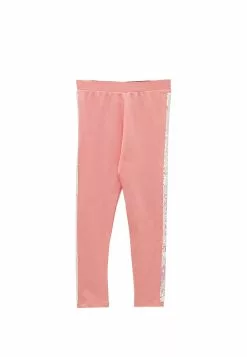 LC WAIKIKI Elastic Waist Reversible Girls Tights